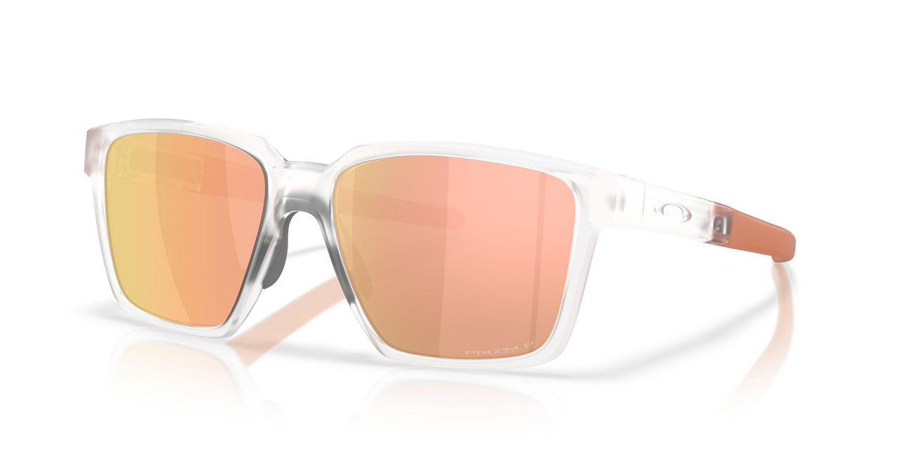 943007 - Transparent - Prizm Rose Gold Polarized