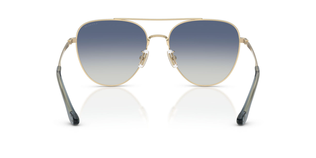 90054L - Gold - Blue Gradient
