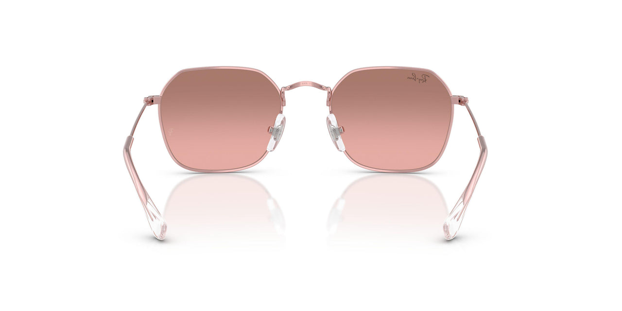 304/7E - Pink - Pink Mirror Silver Gradient