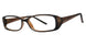 PLASTICS I BARB Eyeglasses