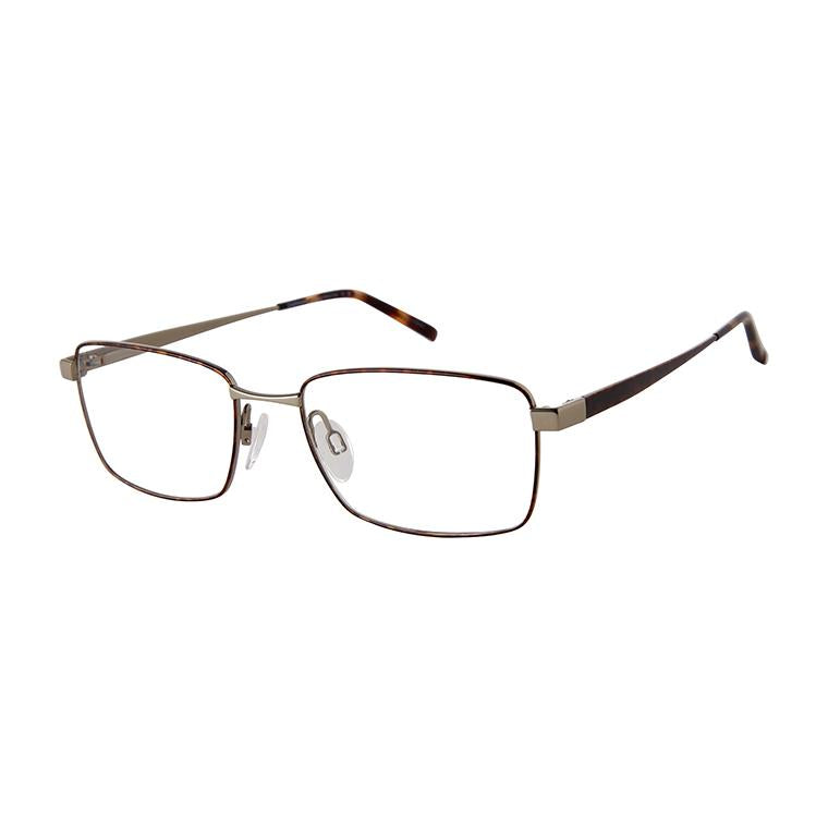 Charmant Pure Titanium TI29128 Eyeglasses
