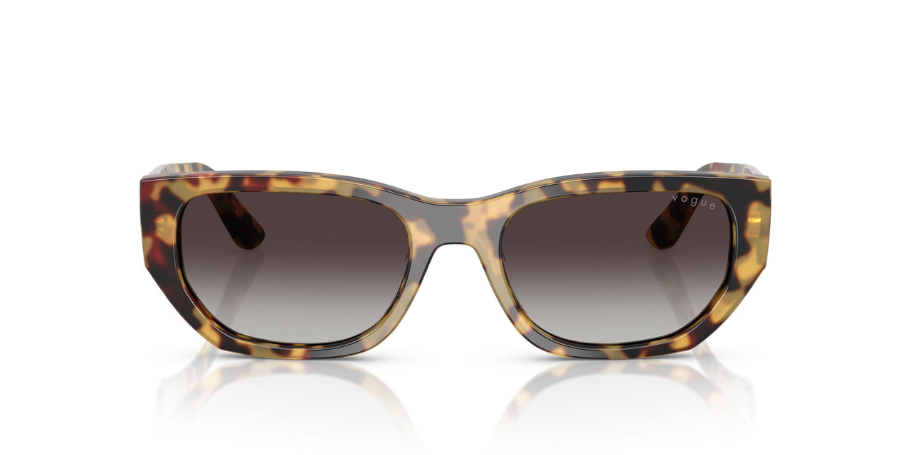 26058G - Tortoise - Grey Gradient