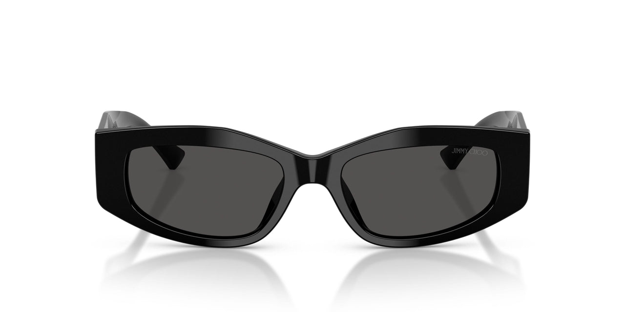 500087 - Black - Dark Grey