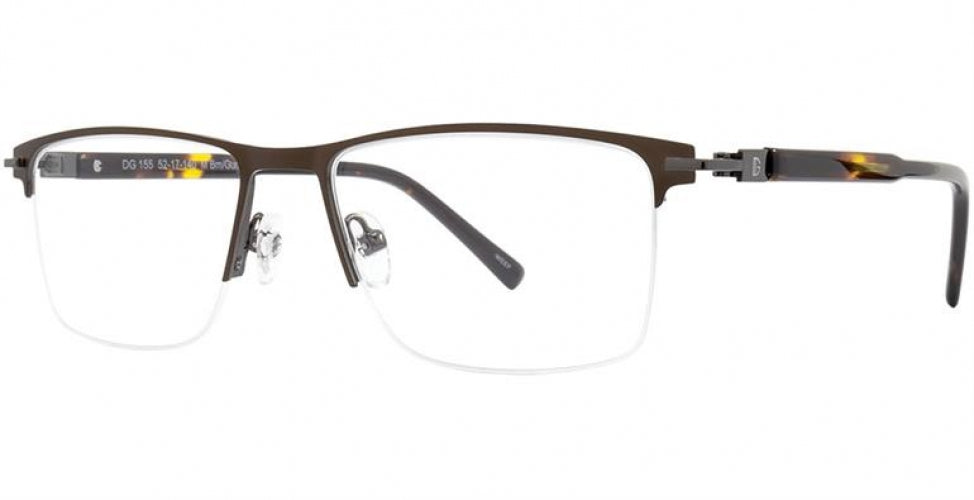 Danny Gokey 155 Eyeglasses