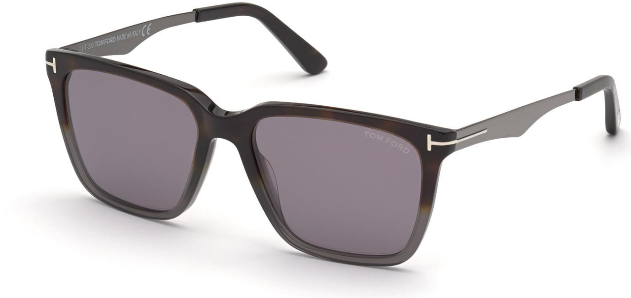 Tom Ford Garrett 0862 Sunglasses