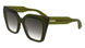 Longchamp LO778S Sunglasses