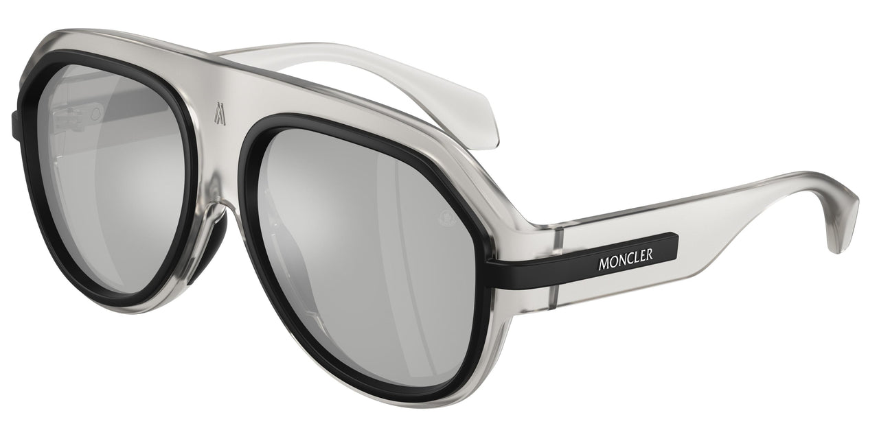 Moncler Fynder 8012U Sunglasses