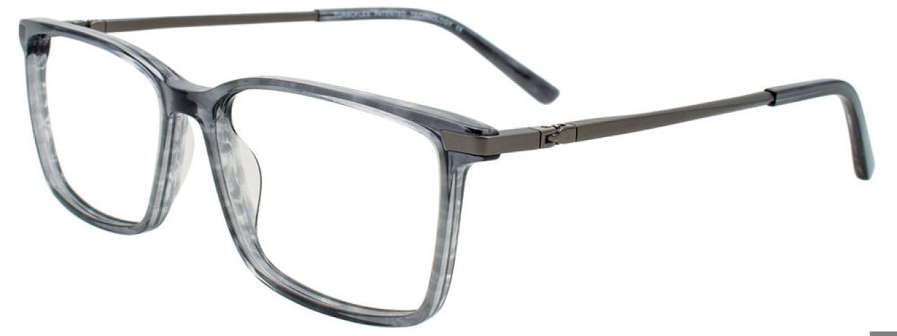 TURBOFLEX OPT. TX152 Eyeglasses