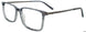TURBOFLEX OPT. TX152 Eyeglasses