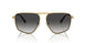 18968G - Gold - Light Grey Gradient