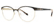 MaxStudio.com MS167M Eyeglasses
