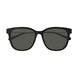 001 - Black/Gold - Grey