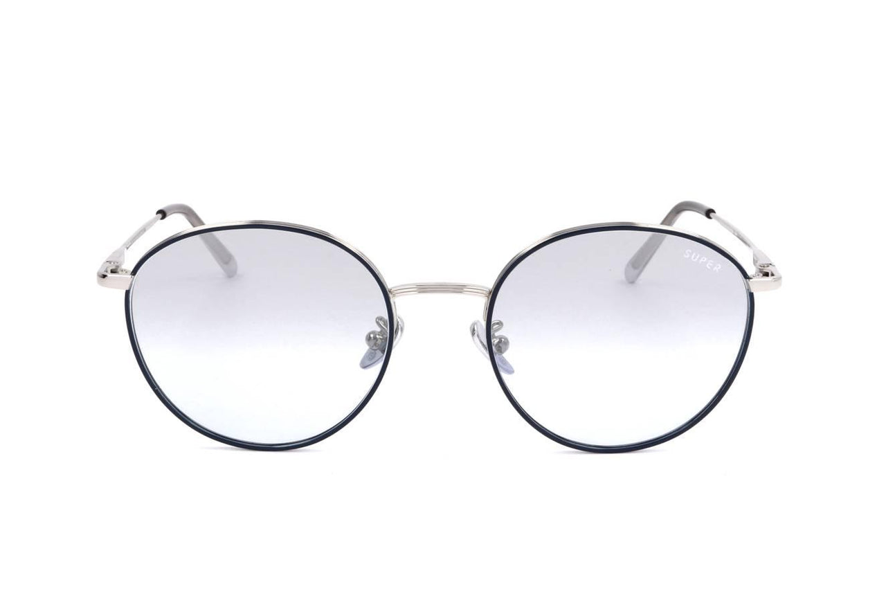 Retrosuperfuture EUROPASILVEROMBRE Sunglasses