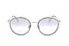 Retrosuperfuture EUROPASILVEROMBRE Sunglasses