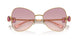 400468 - Gold - Brown Gradient Violet