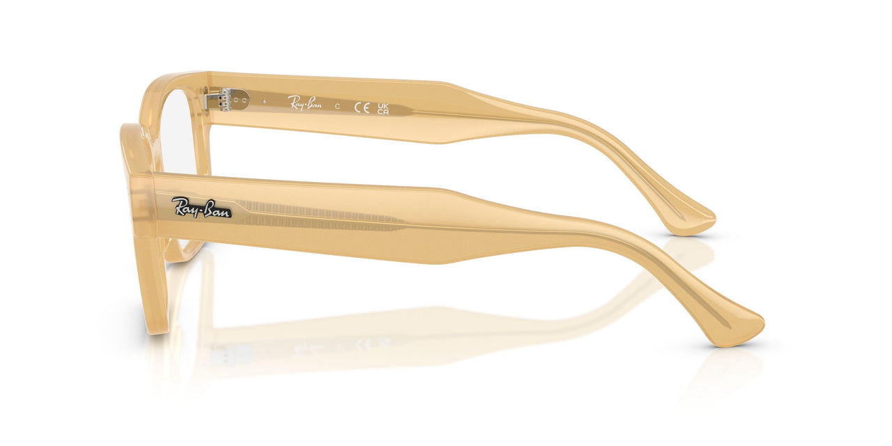 8430 - Brown - Clear
