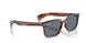 954/3R - Brown - Dark Blue Polarized