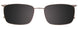 OAKNYC O3009 Eyeglasses