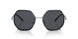 333087 - Blue - Solid Grey