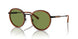 93044E - Brown - Green