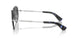 100587 - Silver - Dark Grey