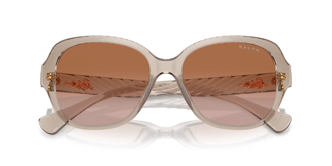 580213 - Transparent - Gradient Brown