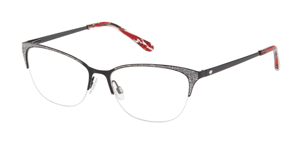 Lulu Guinness L796 Eyeglasses