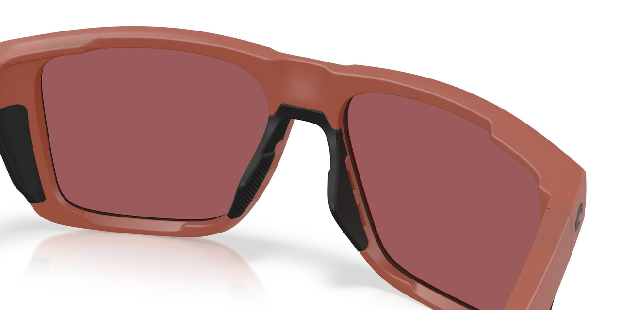 910420 - Copper - Gold Mirror