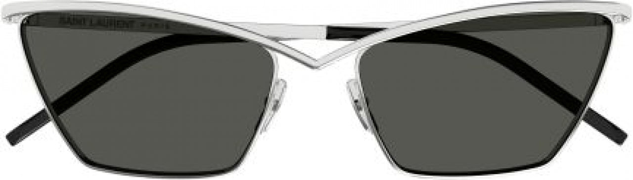 002 - Silver - Grey