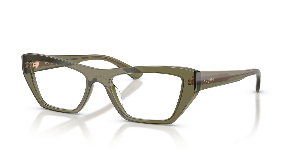 Vogue 5701U Eyeglasses