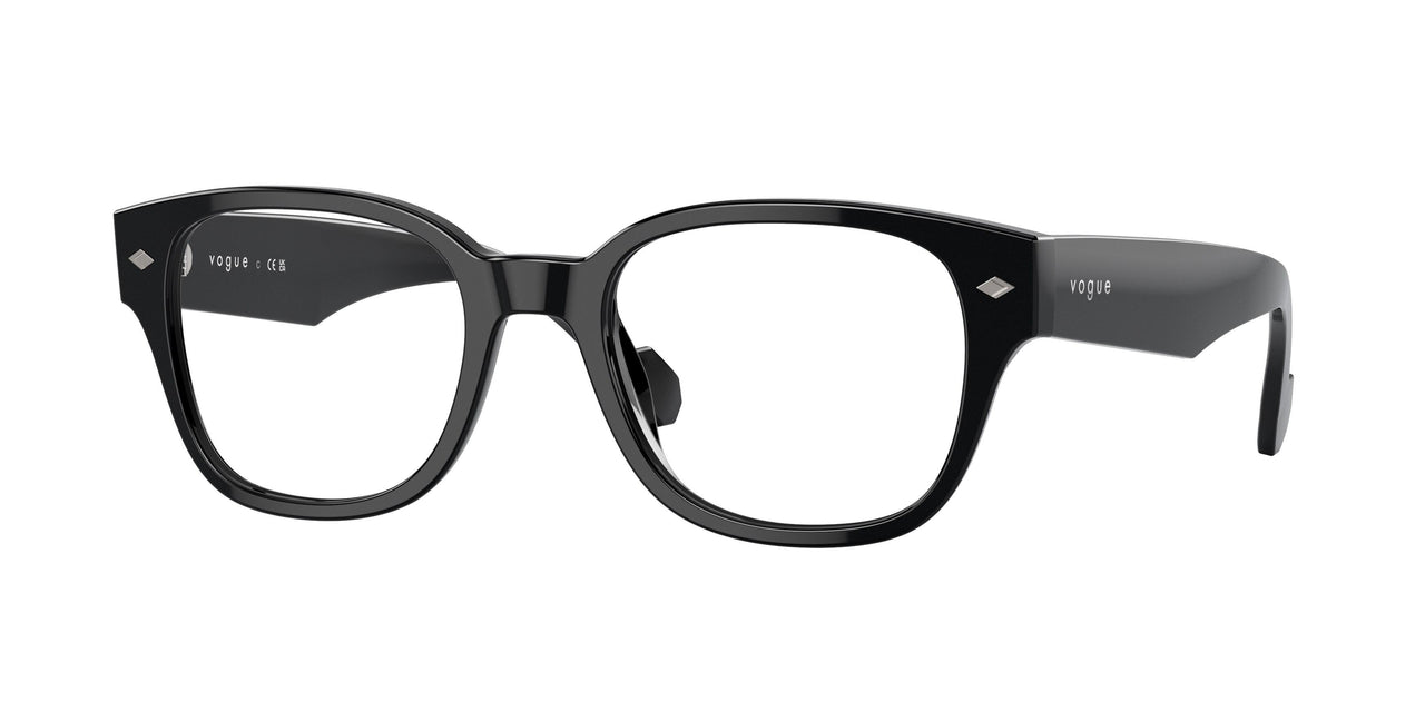 Vogue Eyewear 5529 Eyeglasses