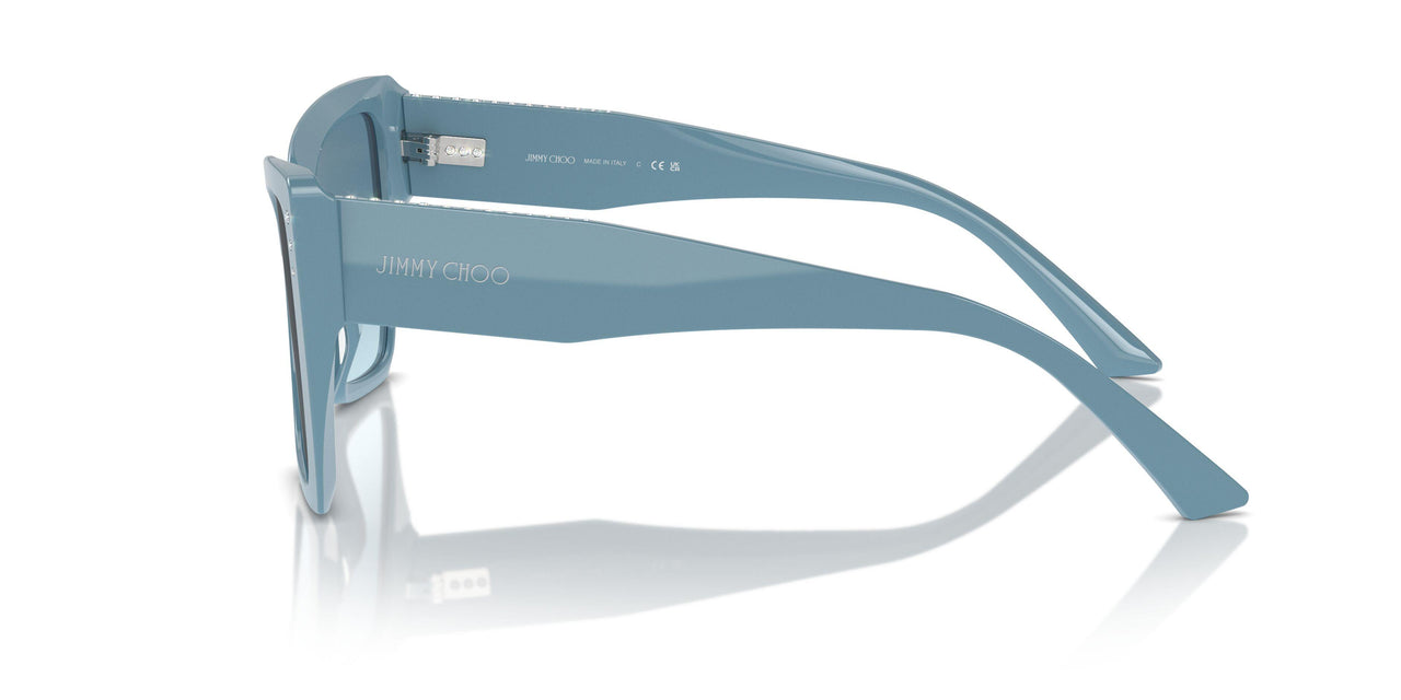 501219 - Blue - Gradient Blue
