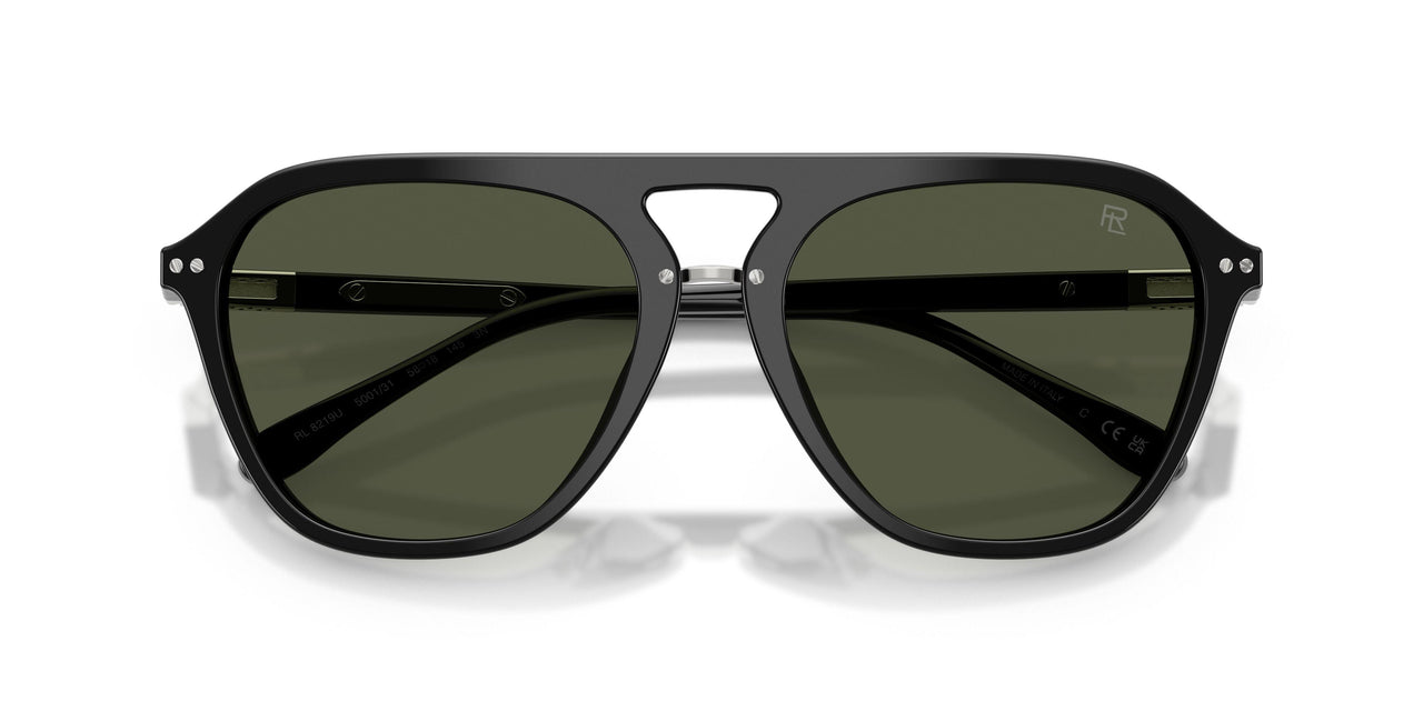 500131 - Black - Green