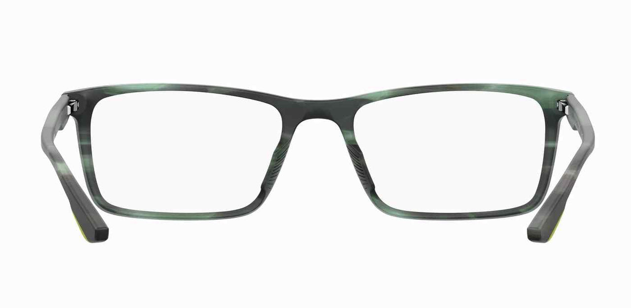 06AK-00 - GREEN HRN