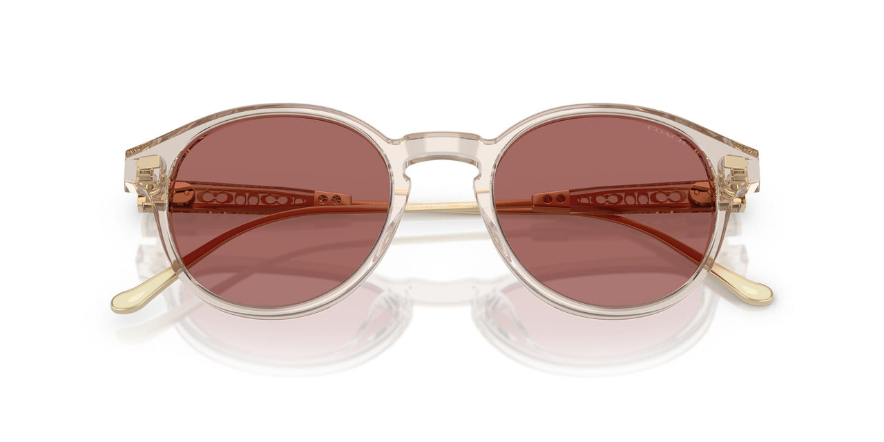 58790H - Brown - Wine Solid