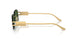 100271 - Gold - Dark Green