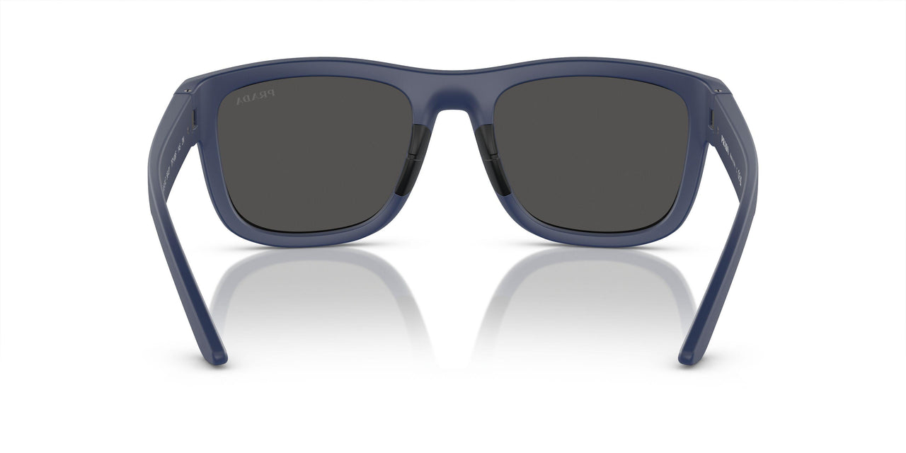 TFY06F - Blue - Dark Grey