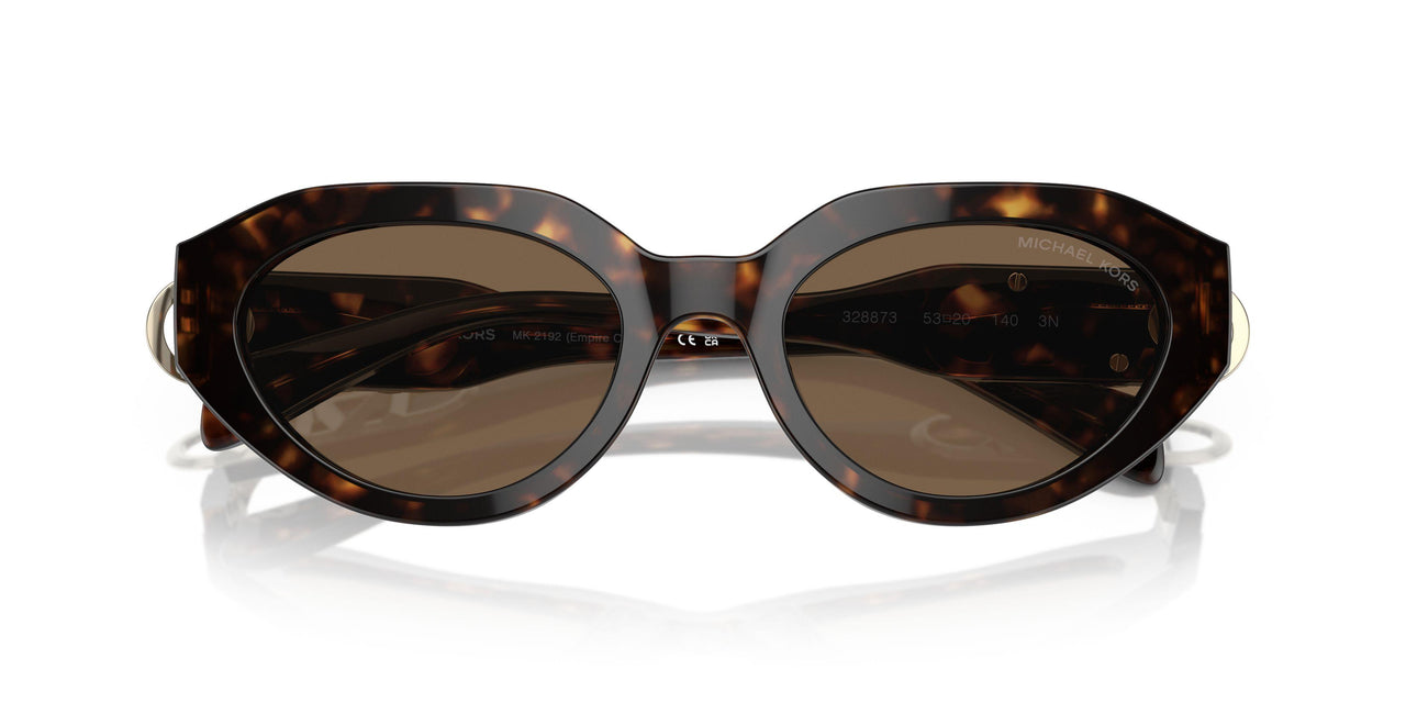 328873 - Tortoise - Brown Solid