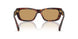 27L10Y - Tortoise - Brown