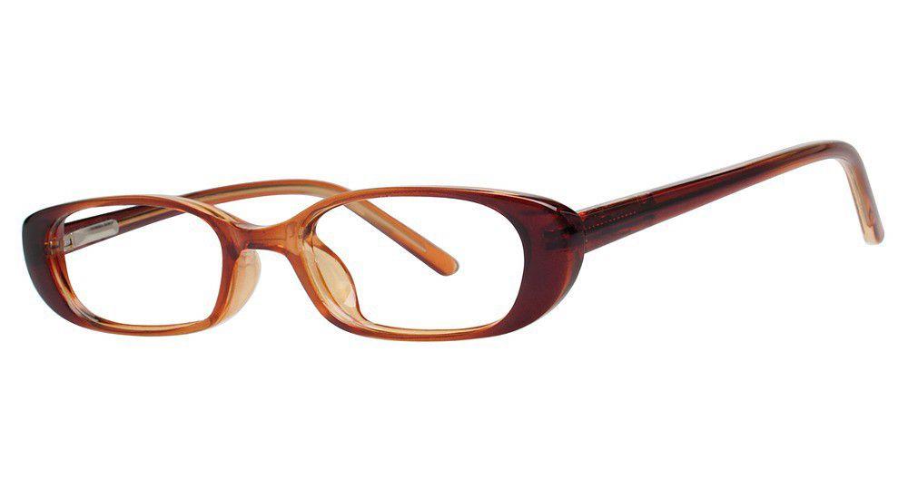 Modern Plastics II CUDDLE Eyeglasses