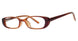 Modern Plastics II CUDDLE Eyeglasses