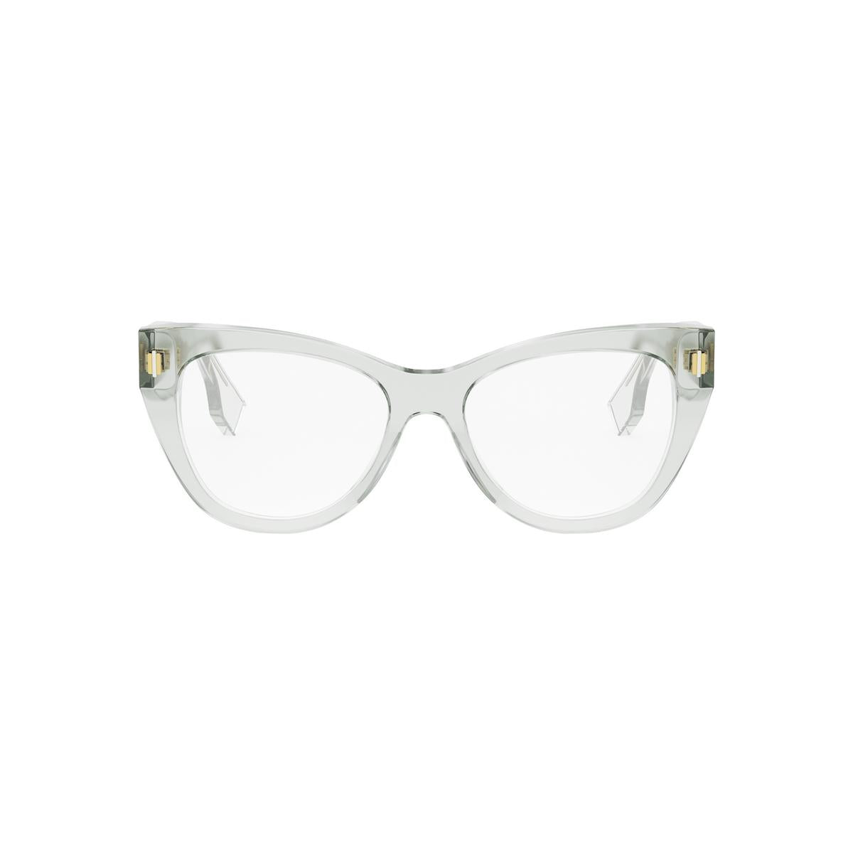 095 - Light Green/other - Clear