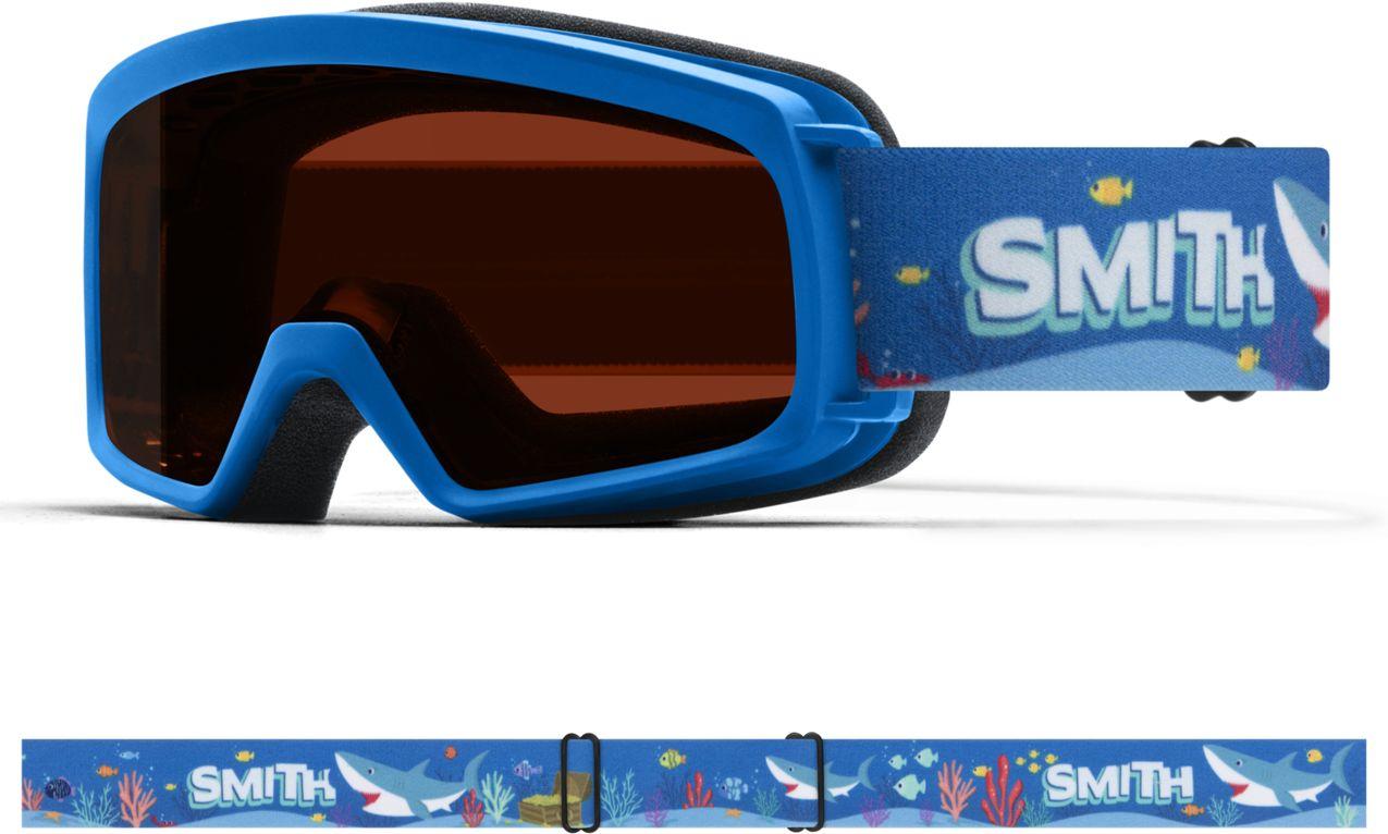 Smith Optics Snow Goggles M00678 Rascal Goggles