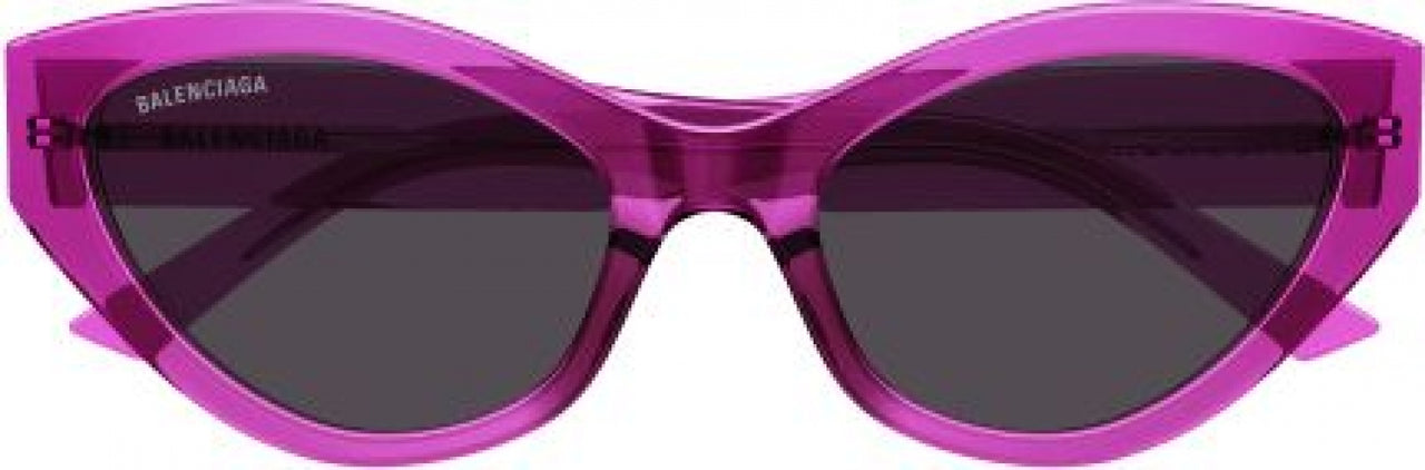 005 - Fuchsia - Grey
