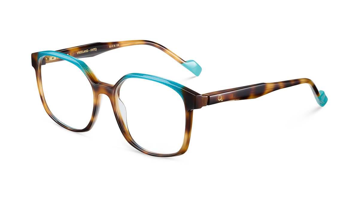 HVTQ - Havana Turquoise