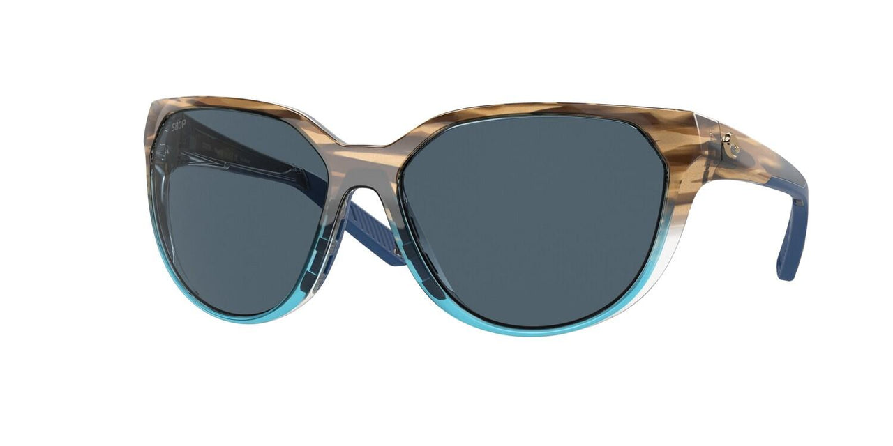 Costa Del Mar Mayfly 9110 Sunglasses