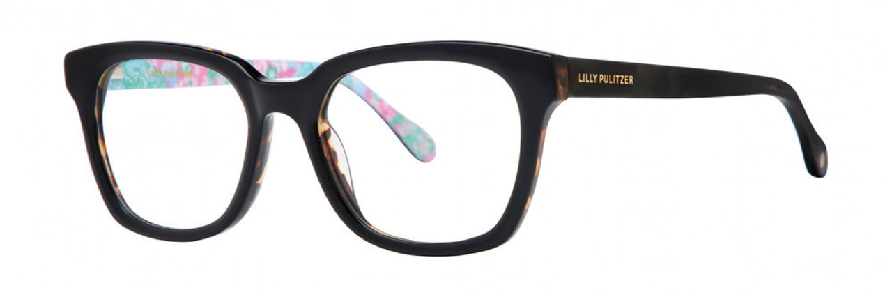 Lilly Pulitzer Shae Eyeglasses