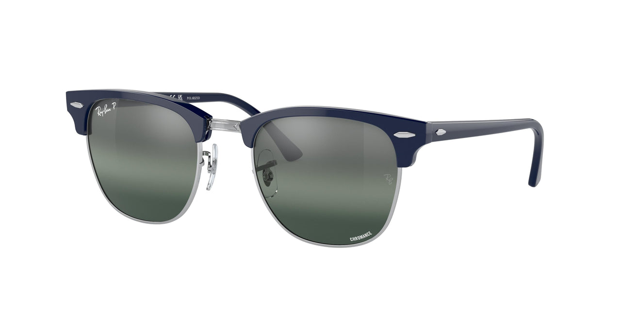Ray-Ban Clubmaster 0RB3016 Sunglasses