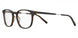 0HGC-00 - BROWN HAVANA