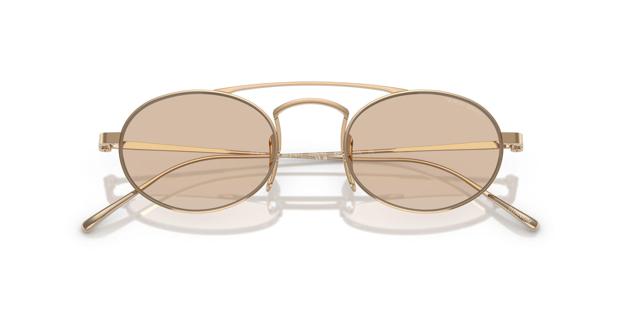 338693 - Gold - Light Brown